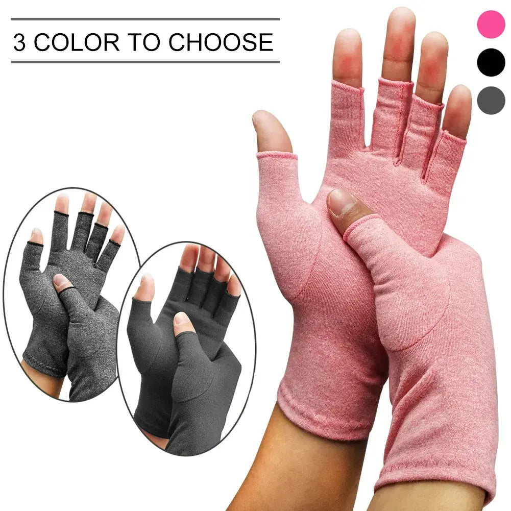 Therapy Compression Gloves - PricesRgreat