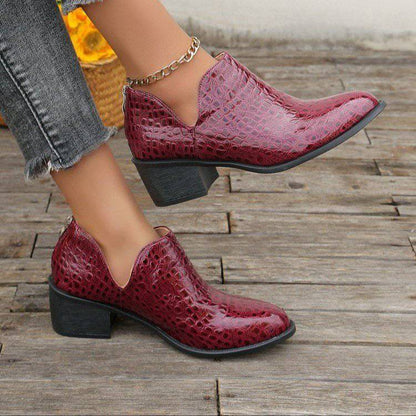 Women's Ankle Boots