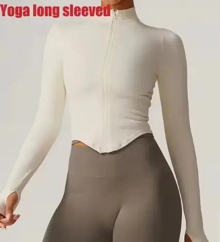 Yoga Fitness Wear - Image #5