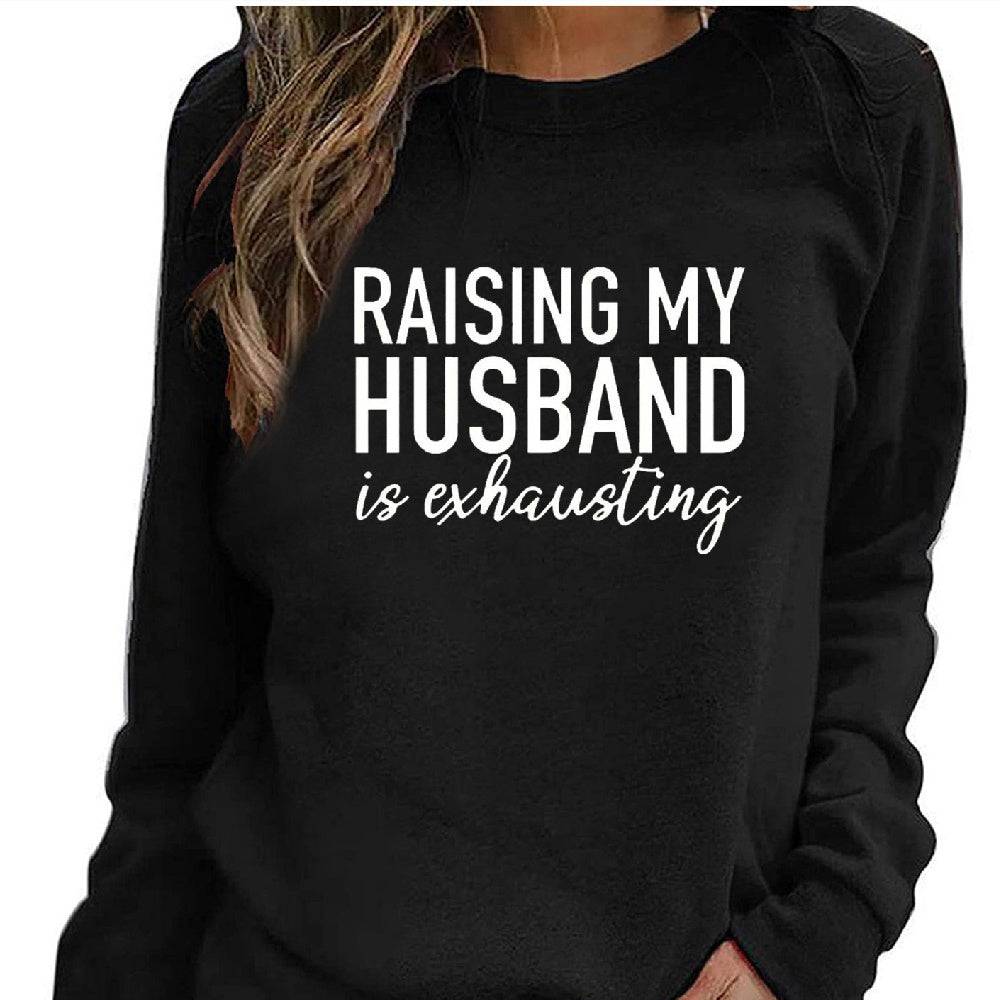 pullover long sleeve women