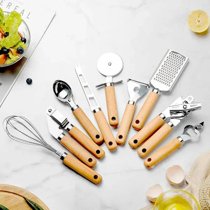 Kitchen Accessories Set - PricesRgreat