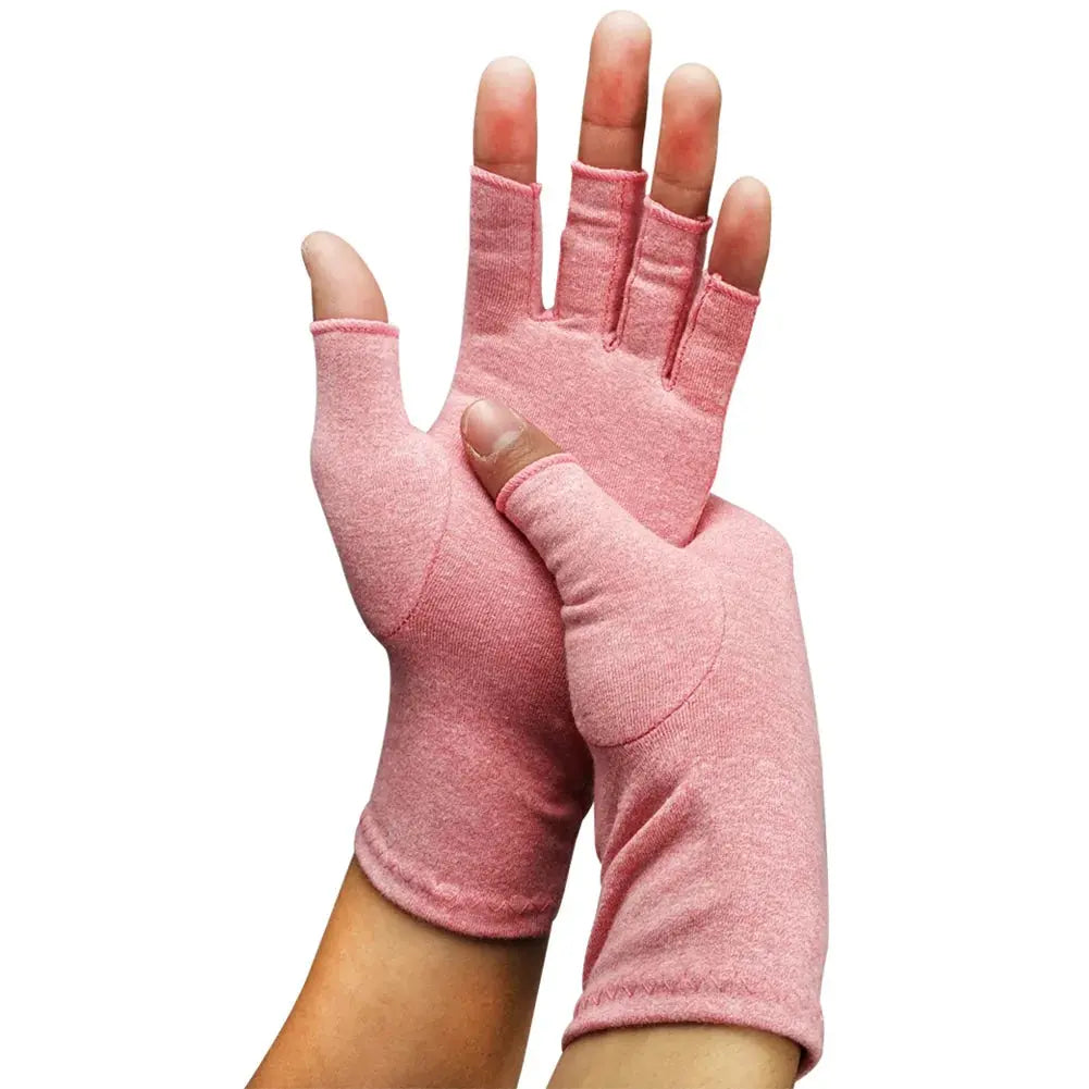 Therapy Compression Gloves - PricesRgreat