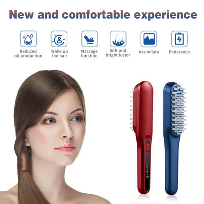 Hair Growth Comb - PricesRgreat