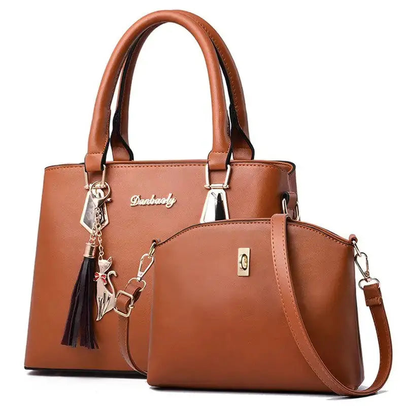 Women Fashion Casual Luxury Handbag For Women - PricesRgreat