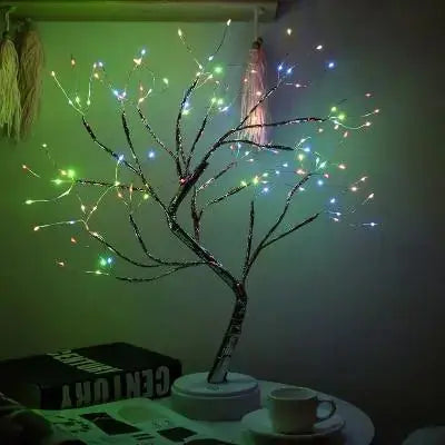 Light Spirit Tree - Image #5