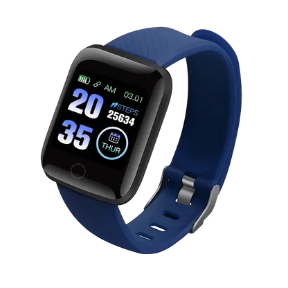 Digital Smart Watch - PricesRgreat