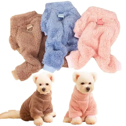 Pajamas for Small Dogs - PricesRgreat