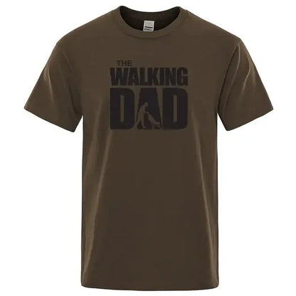 T-Shirt Men Cool Casual Mens - PricesRgreat