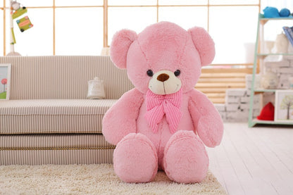 Teddy Bear Dolls