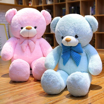 Teddy Bear Dolls