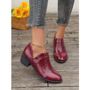 Women's Ankle Boots