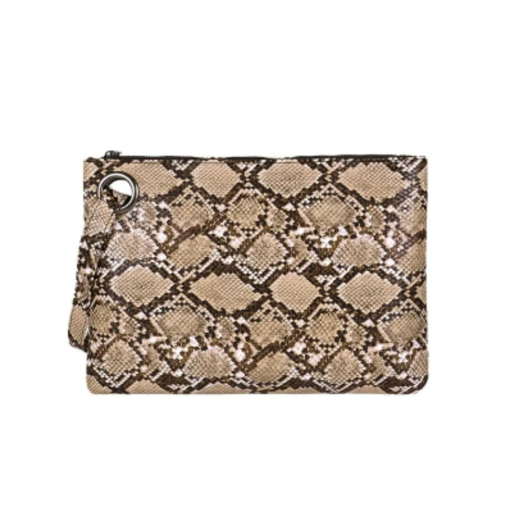 Bailey Pouch - Python - PricesRgreat