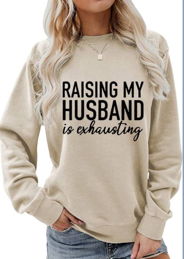 pullover long sleeve women