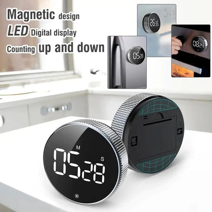 Digital Kitchen Timer - PricesRgreat