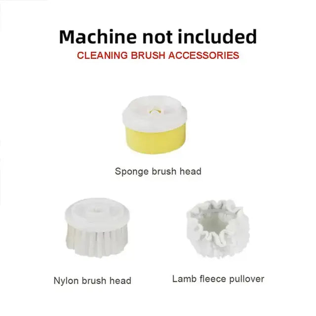 Brush Cleaning Kitchen - PricesRgreat