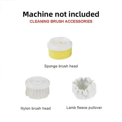 Brush Cleaning Kitchen - PricesRgreat