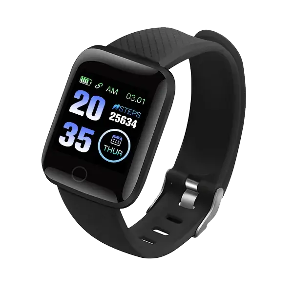 Digital Smart Watch - PricesRgreat