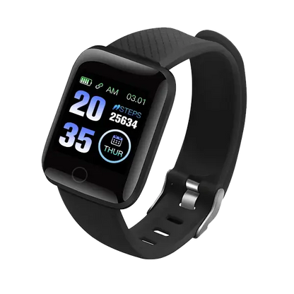 Digital Smart Watch - PricesRgreat