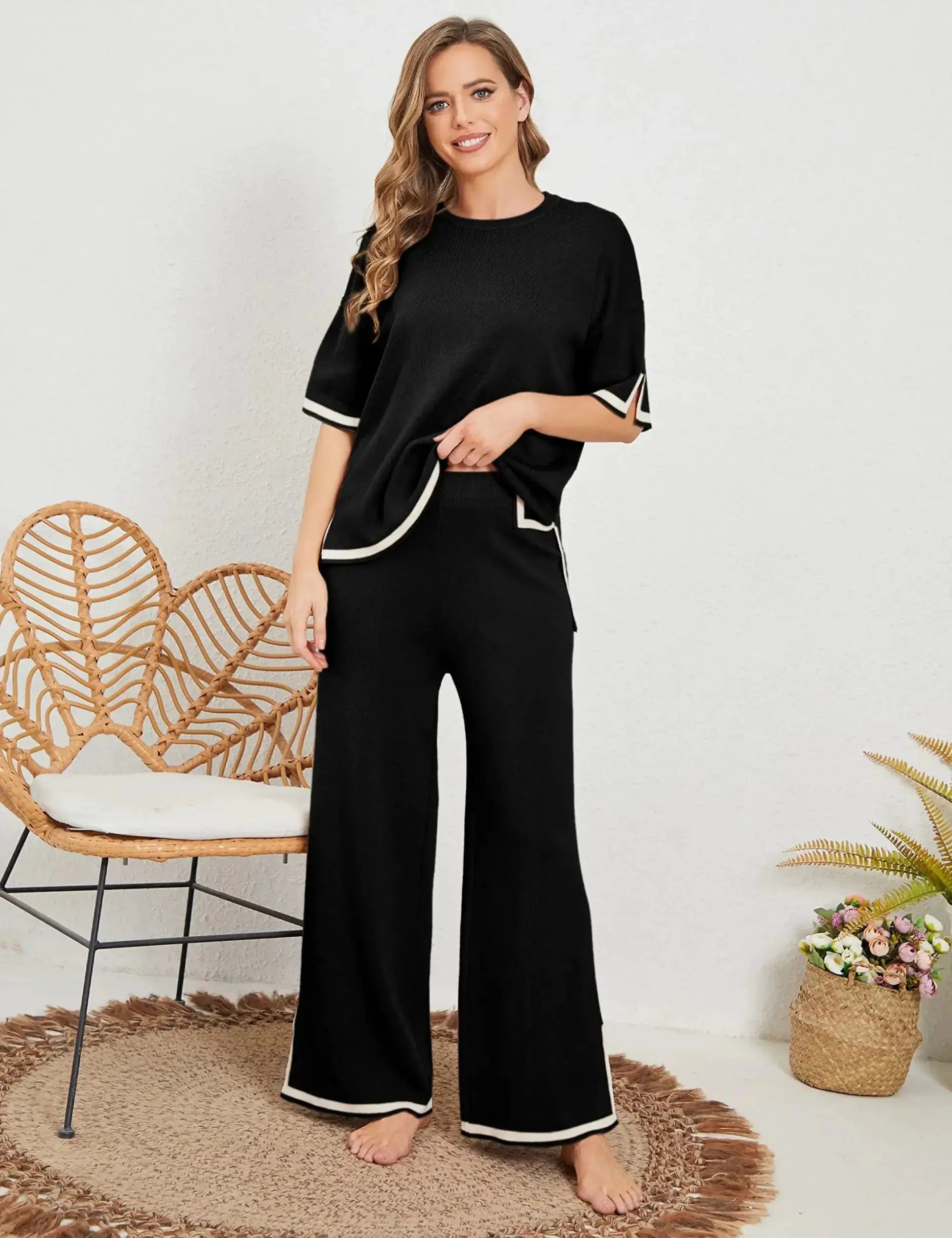 Loumiva Loungewear - PricesRgreat