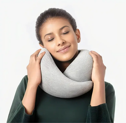 Travel Neck Pillow - PricesRgreat