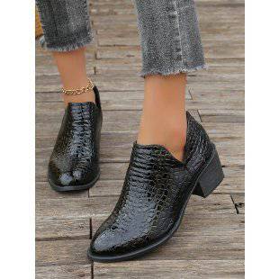 Women's Ankle Boots