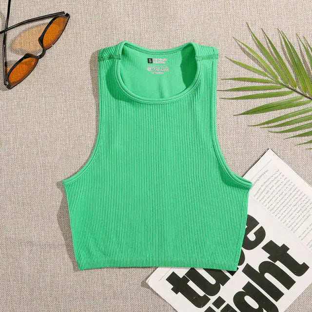 Women Workout Tank Top - PricesRgreat