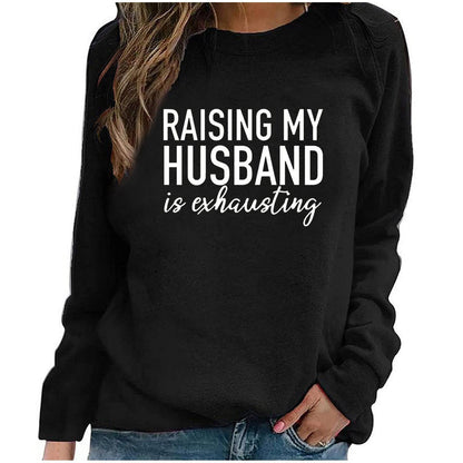 pullover long sleeve women