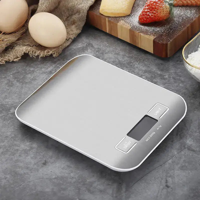 Digital Kitchen Scale - PricesRgreat