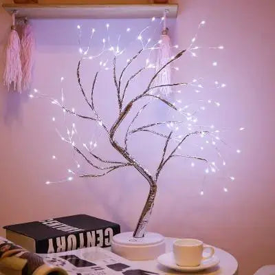 Light Spirit Tree - Image #4