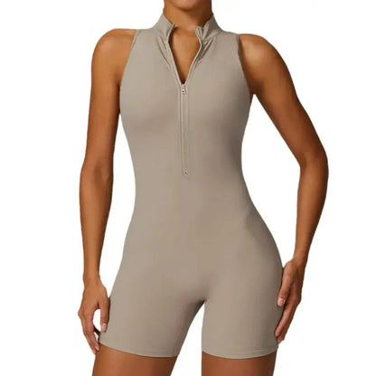 Women's Yoga Jumpsuit - PricesRgreat