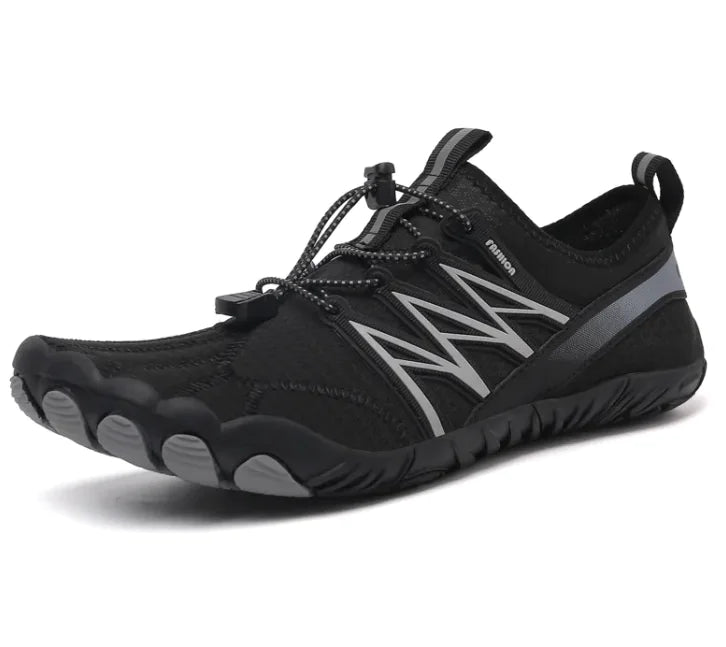 Multi-Terrain Trail Shoes - PricesRgreat