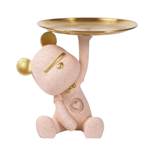 Cute Teddy Table - PricesRgreat