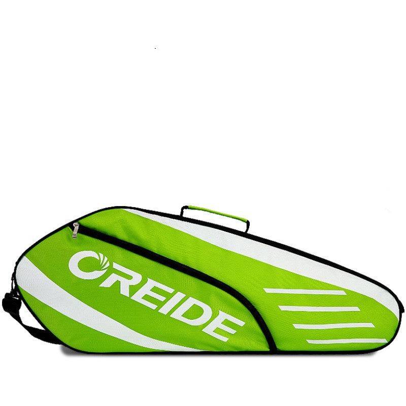 tennis racket shoulder bag