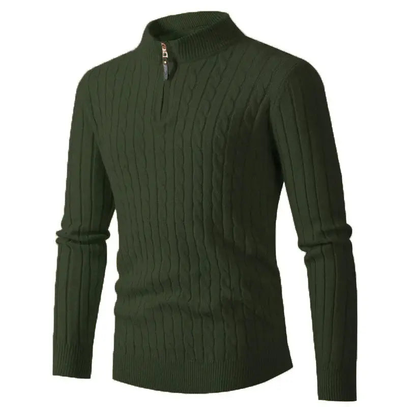 Men's Cashmere Sweaters - Image #2