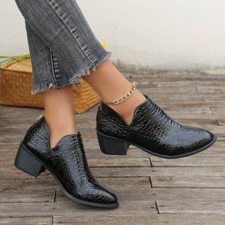 Women's Ankle Boots