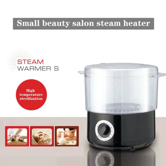 Electric Towel Heating Steamer - PricesRgreat