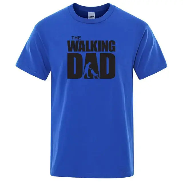 T-Shirt Men Cool Casual Mens - PricesRgreat