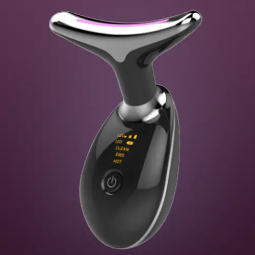 Pure Aura Micro Glow Massager - PricesRgreat