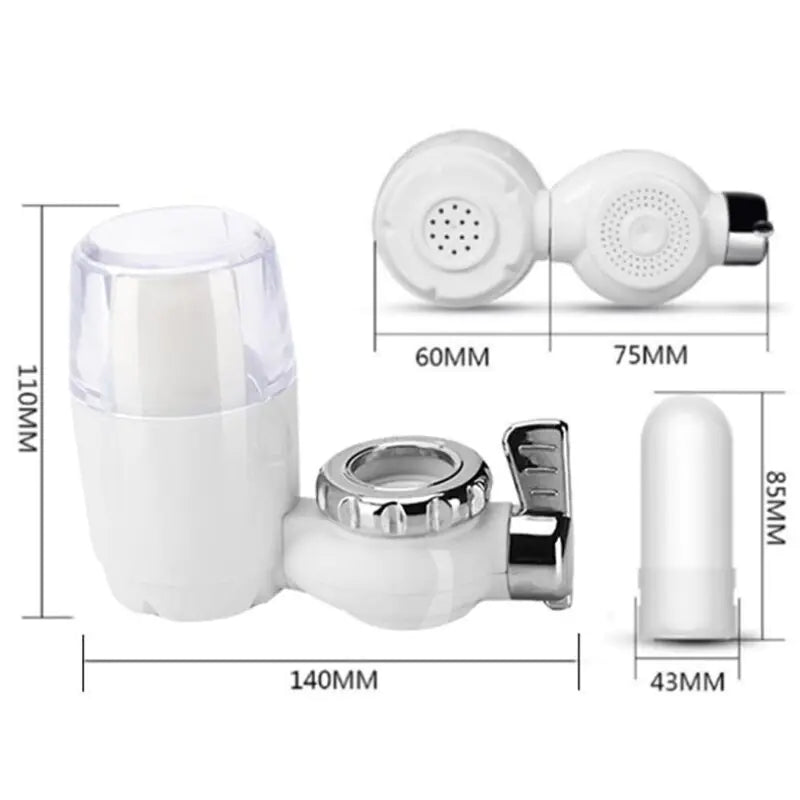 Water Purifier Clean Kitchen Faucet - PricesRgreat