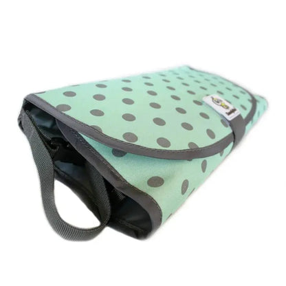 Portable Diaper Changing Pad - PricesRgreat