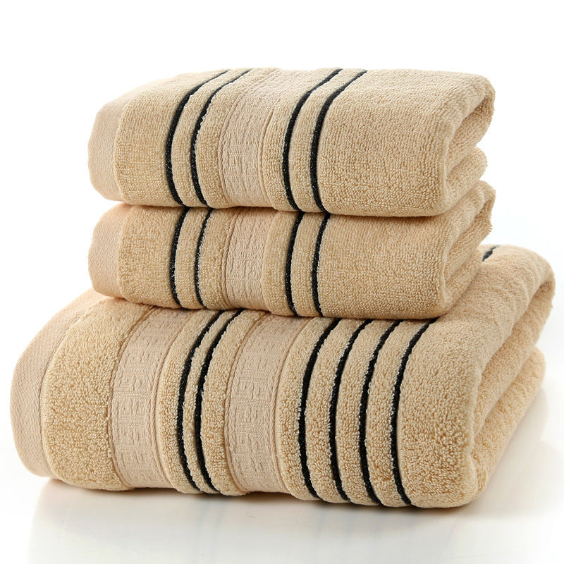 Household Cotton Towels - PricesRgreat