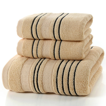 Household Cotton Towels - PricesRgreat