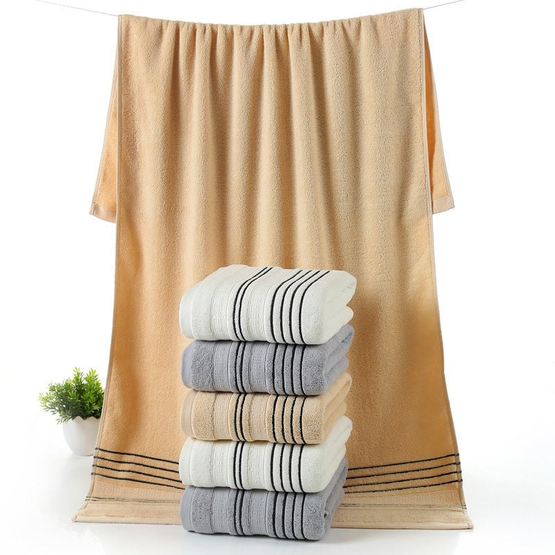 Household Cotton Towels - PricesRgreat