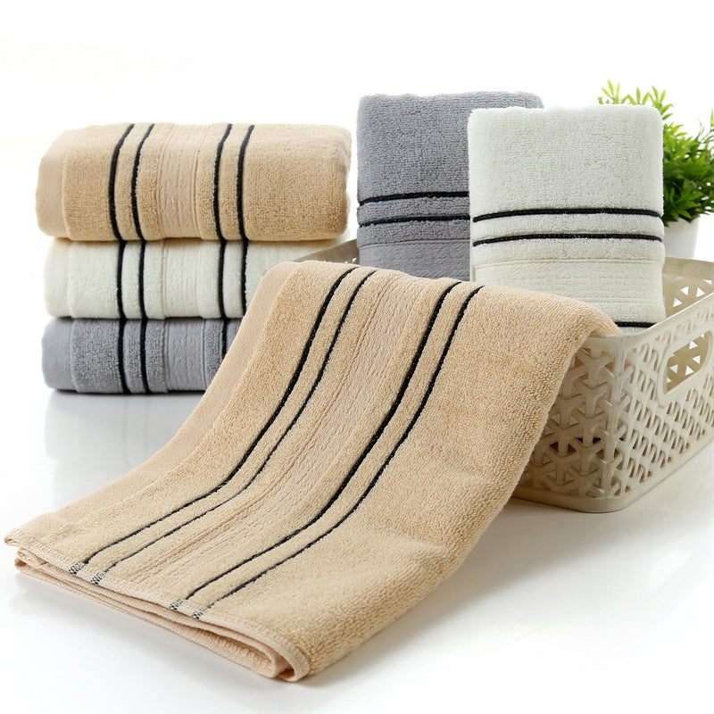 Household Cotton Towels - PricesRgreat