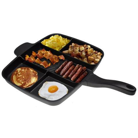 MasterPan 5 in 1