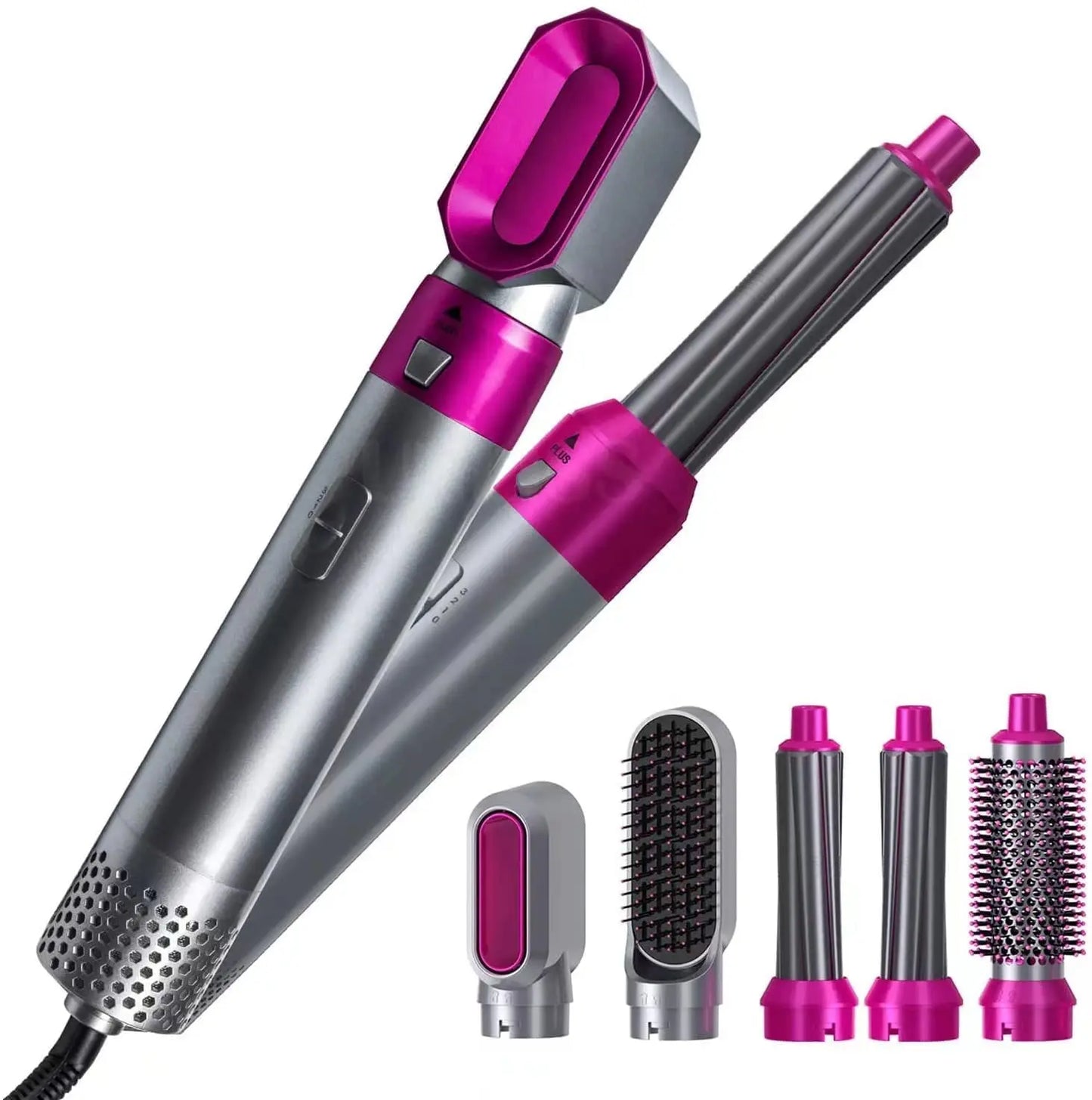 5 in 1 Hairstyler Pro - Image #1