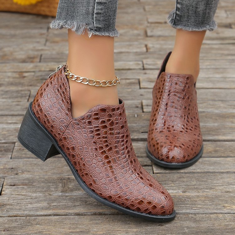 Women's Ankle Boots - PricesRgreat