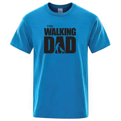 T-Shirt Men Cool Casual Mens - PricesRgreat