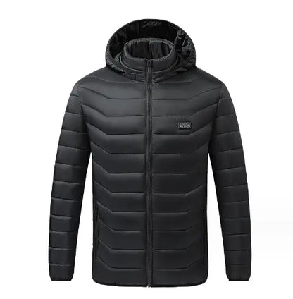 Heated Jacket - PricesRgreat