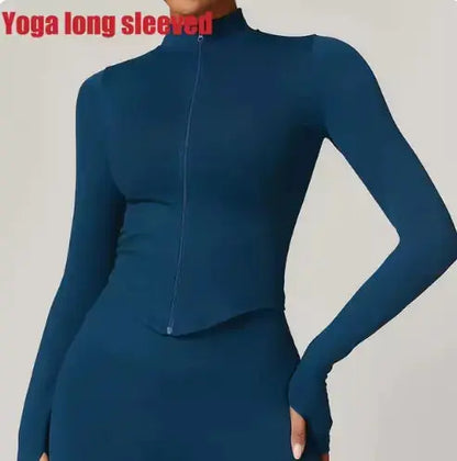 Yoga Fitness Wear - Image #2